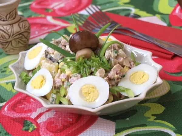 Шаг 8: иллюстрация