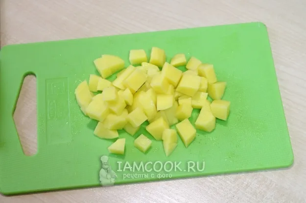 Шаг 2: иллюстрация