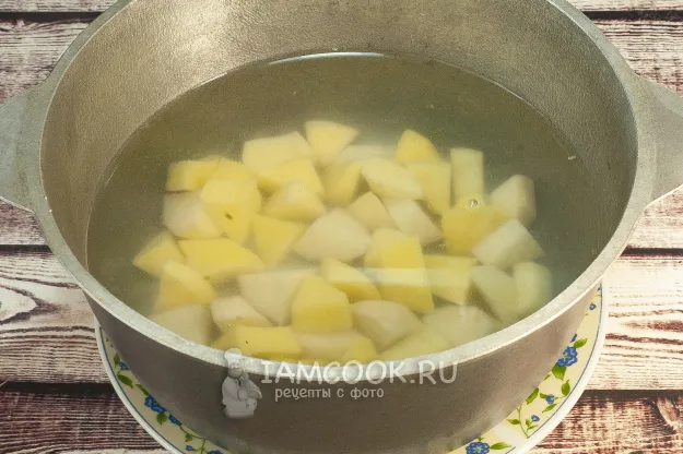 Шаг 3: иллюстрация