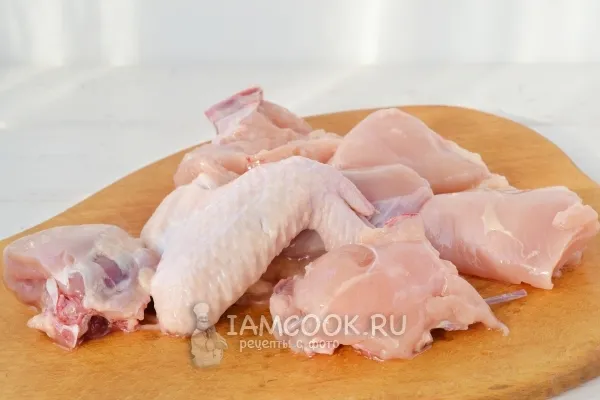 Шаг 2: иллюстрация