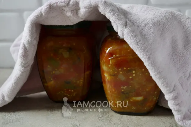 Шаг 18: иллюстрация