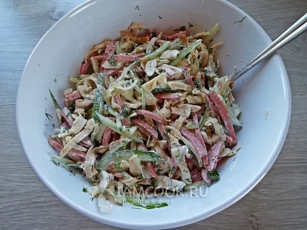 Шаг 8: иллюстрация