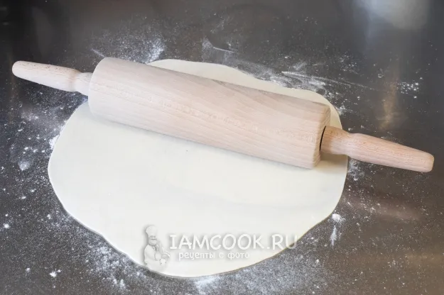 Шаг 11: иллюстрация