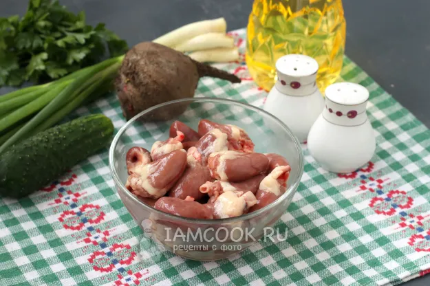 Шаг 1: иллюстрация