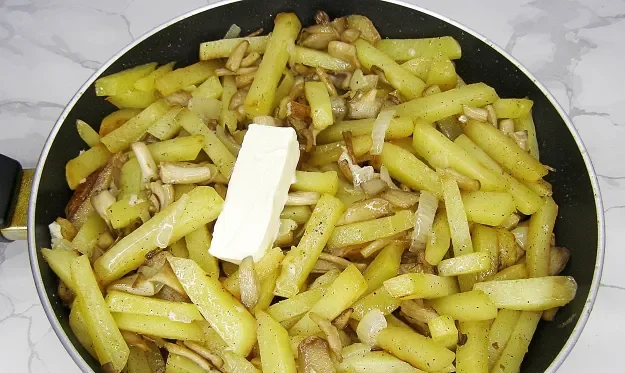 Шаг 11: иллюстрация