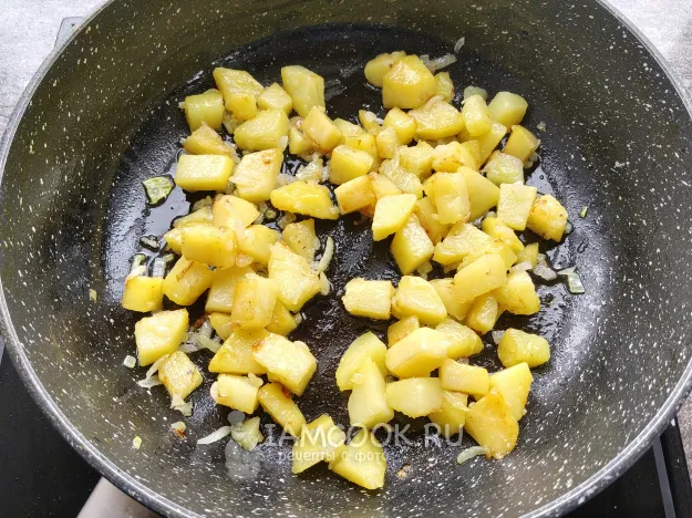 Шаг 5: иллюстрация