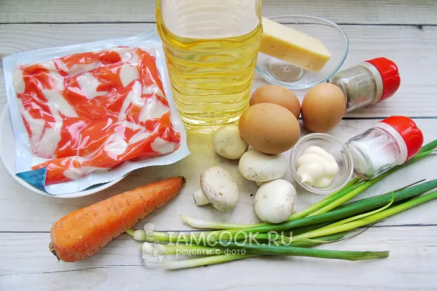 Шаг 1: иллюстрация