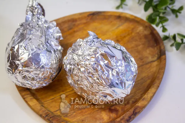 Шаг 2: иллюстрация