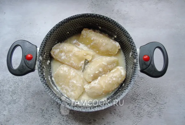 Шаг 11: иллюстрация