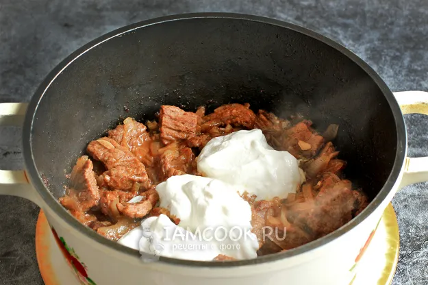 Шаг 7: иллюстрация