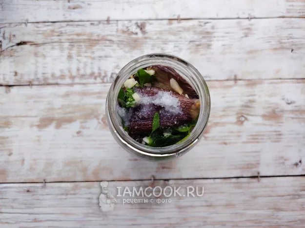 Шаг 10: иллюстрация