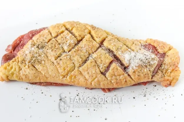 Шаг 3: иллюстрация