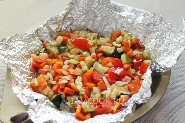 Шаг 8: иллюстрация