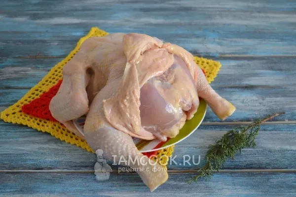 Шаг 3: иллюстрация