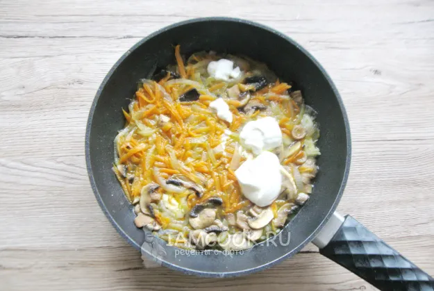 Шаг 4: иллюстрация