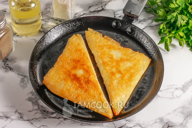 Шаг 7: иллюстрация