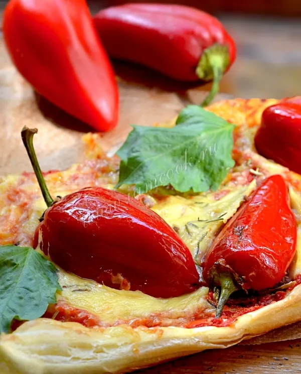 Шаг 7: иллюстрация