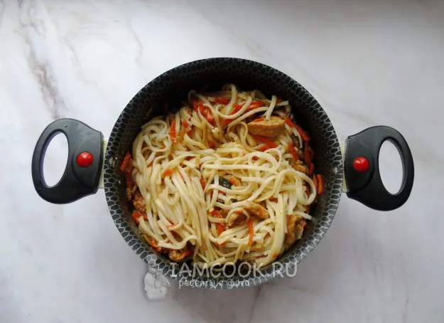 Шаг 10: иллюстрация