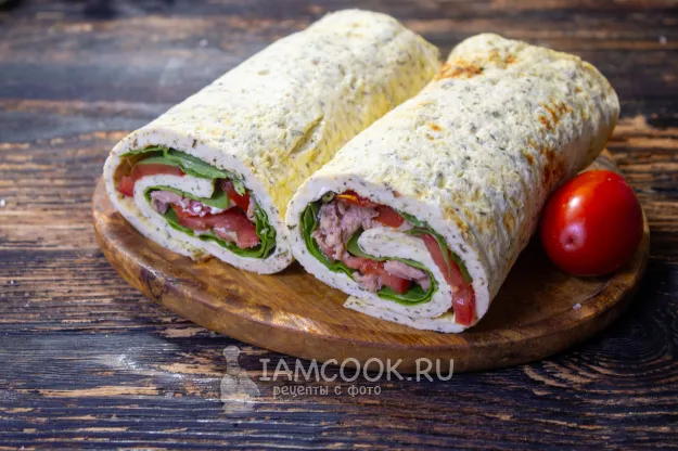 Шаг 10: иллюстрация