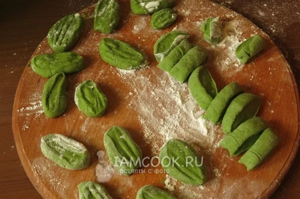 Шаг 9: иллюстрация