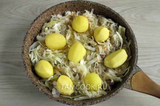 Шаг 7: иллюстрация