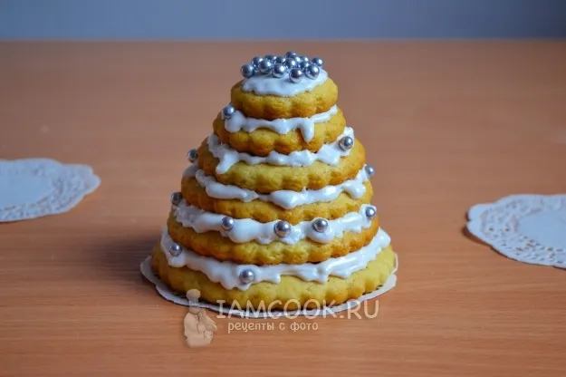 Шаг 20: иллюстрация