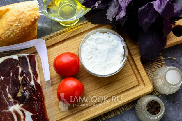 Шаг 1: иллюстрация