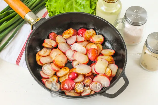 Шаг 5: иллюстрация