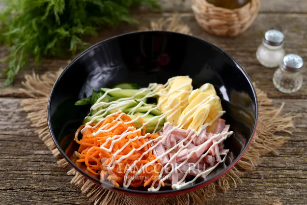 Шаг 5: иллюстрация