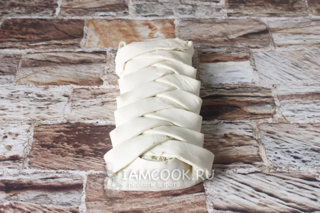 Шаг 9: иллюстрация