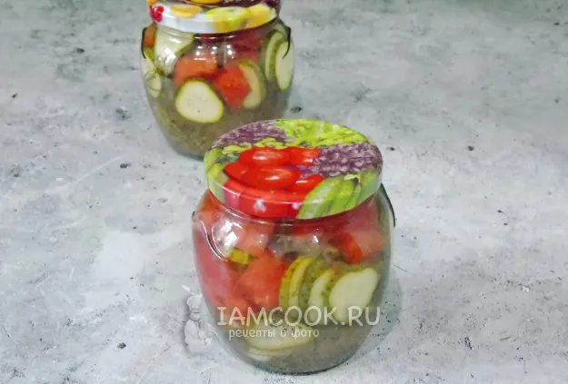 Шаг 9: иллюстрация