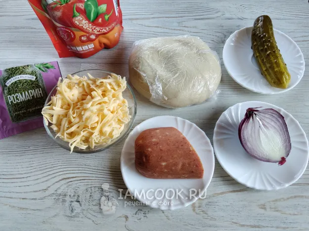 Шаг 1: иллюстрация