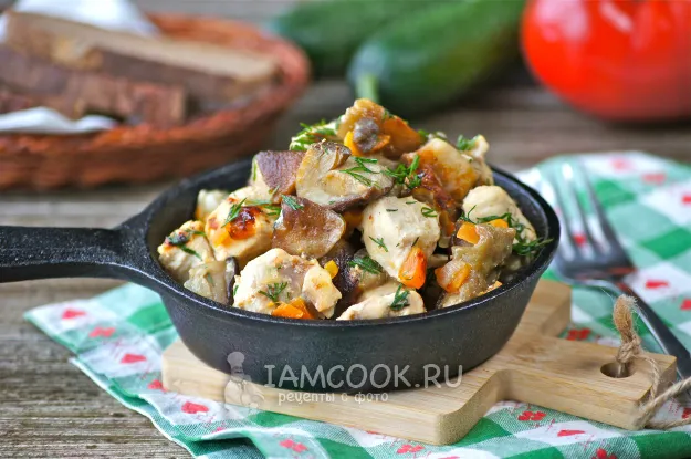 Шаг 6: иллюстрация