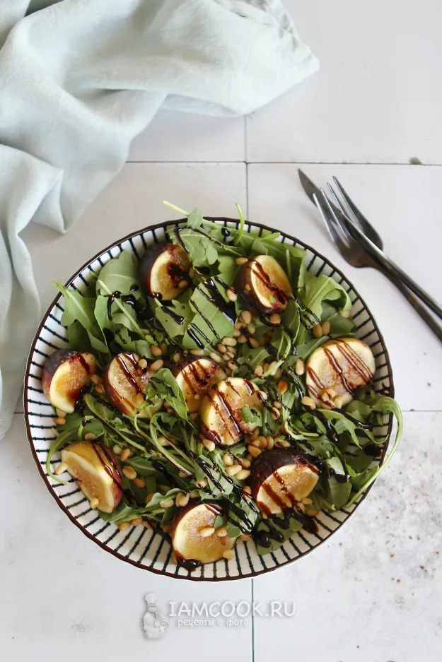 Шаг 9: иллюстрация