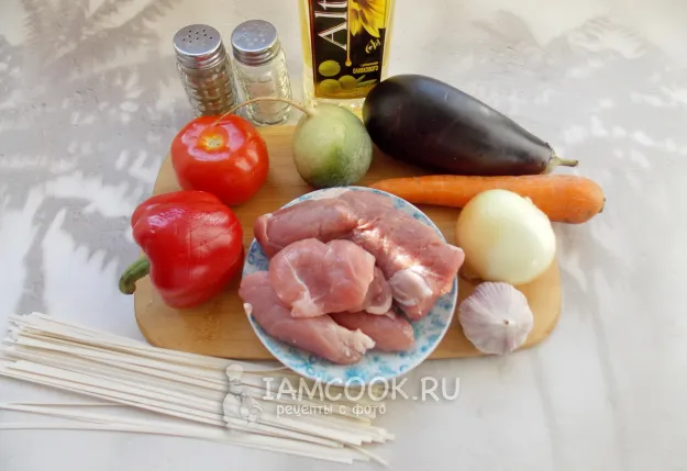 Шаг 1: иллюстрация