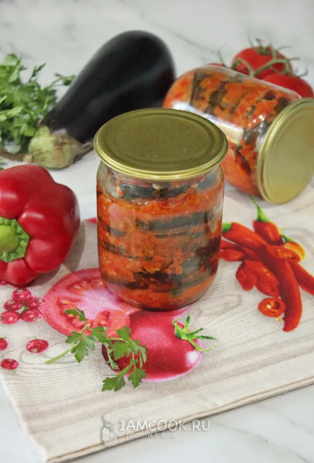 Шаг 12: иллюстрация