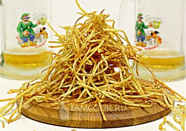 Шаг 8: иллюстрация