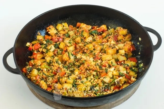 Шаг 6: иллюстрация