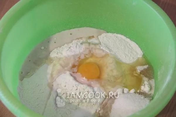 Шаг 1: иллюстрация