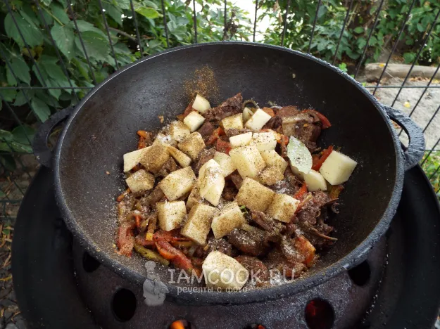 Шаг 10: иллюстрация