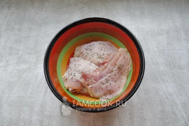 Шаг 3: иллюстрация