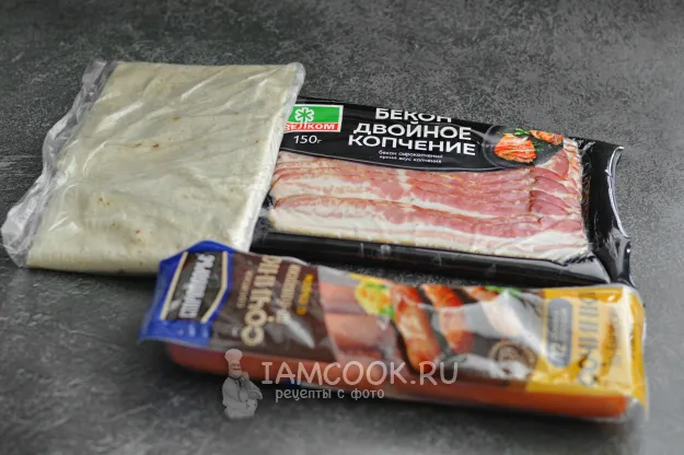 Шаг 1: иллюстрация