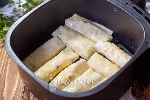 Шаг 8: иллюстрация