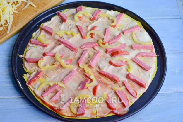 Шаг 5: иллюстрация