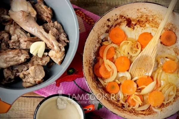 Шаг 3: иллюстрация