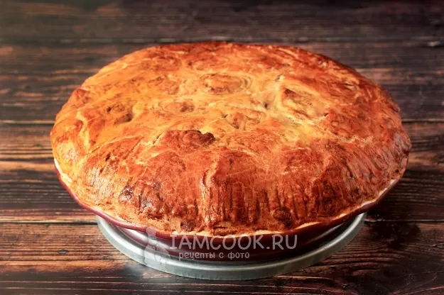 Шаг 14: иллюстрация