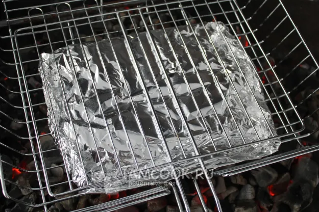 Шаг 4: иллюстрация