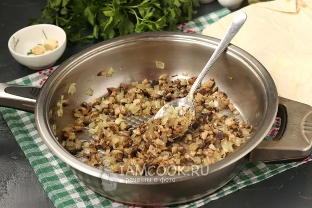 Шаг 3: иллюстрация