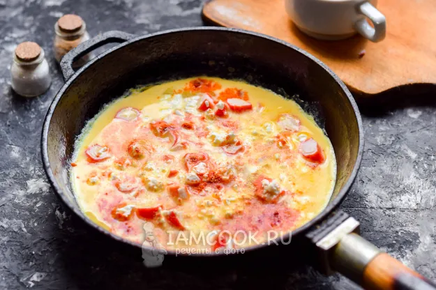 Шаг 7: иллюстрация