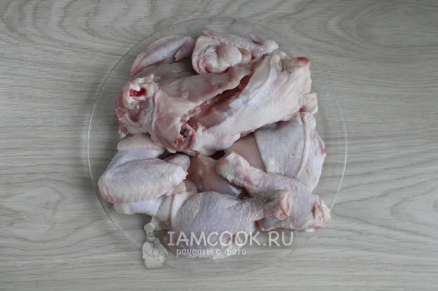 Шаг 3: иллюстрация